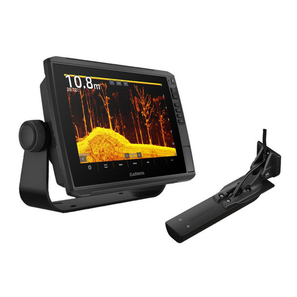 Garmin EchoMap Ultra 2 102sv with GT56UHD-TM