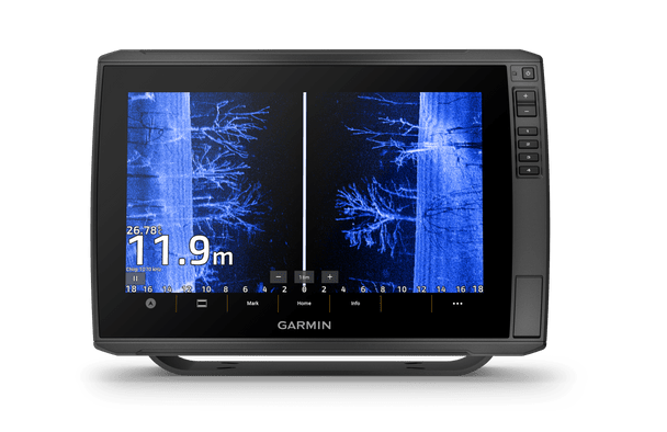 Garmin EchoMap Ultra 2 122sv Chartplotter