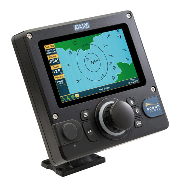 Ocean Signal Class A AIS Tranceiver ATA100 AIS