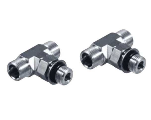 Dometic Seastar HF6005 ORB Tee Fitting Kit