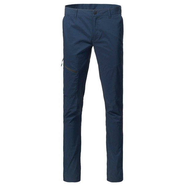 Musto Men's Cargo Navy Trousers