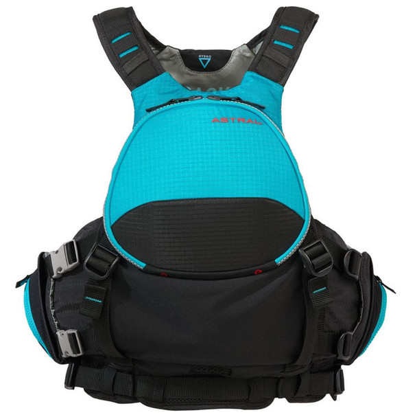 Astral Bluejacket PFD, glacier blue