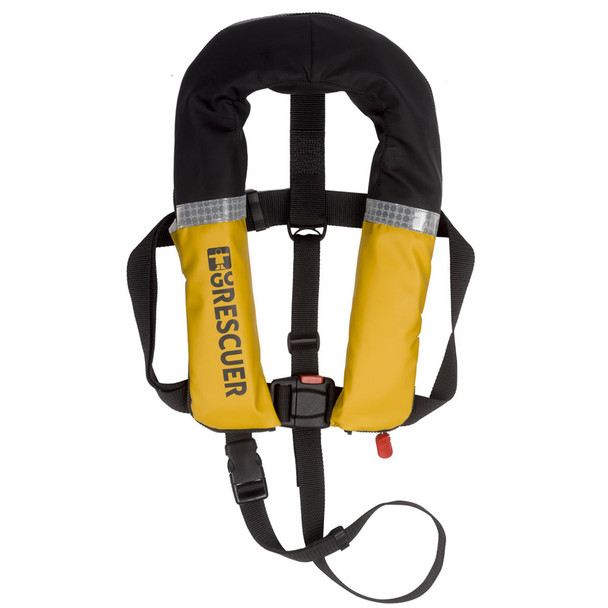 Guy Cotten 50N GC Rescuer Lifejacket - Auto