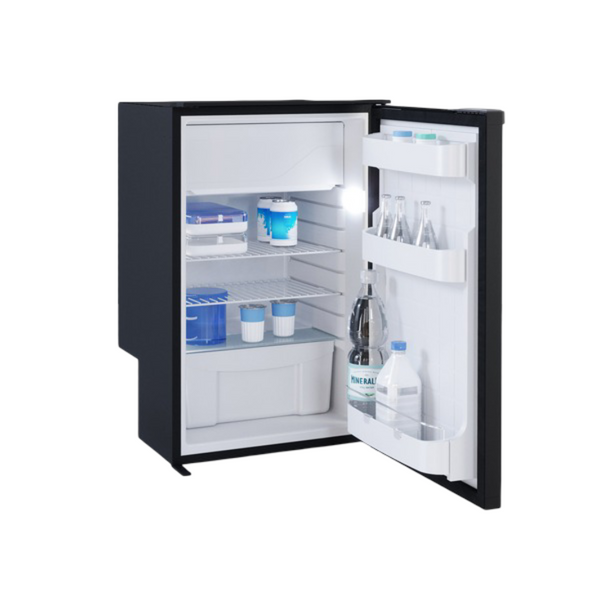 Vitrifrigo C85i Fridge 85L w Freezer Box 12/24 volt Open