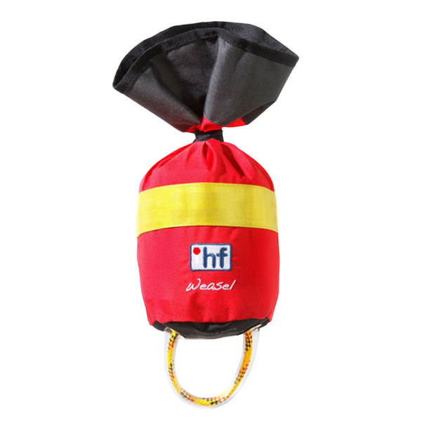 °hf Throwbag Weasel 18m