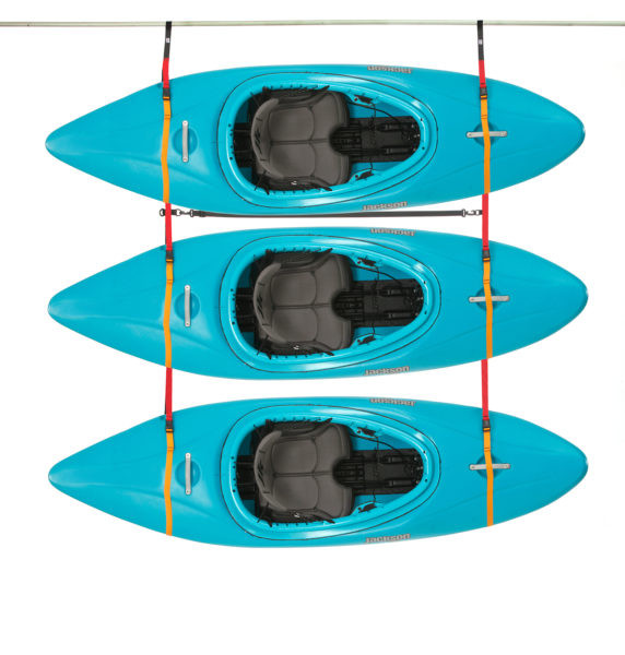 °hf Express Boat Rack