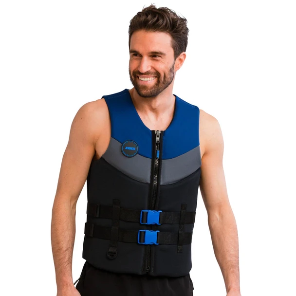 Jobe Men's Neoprene Life Vest