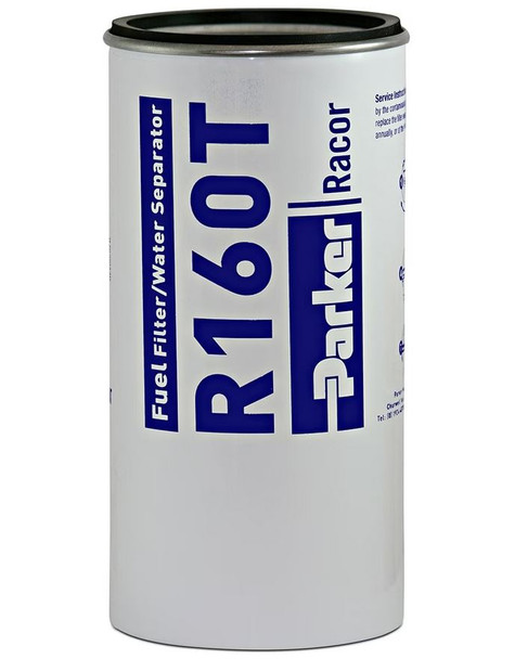 Racor filter r160t