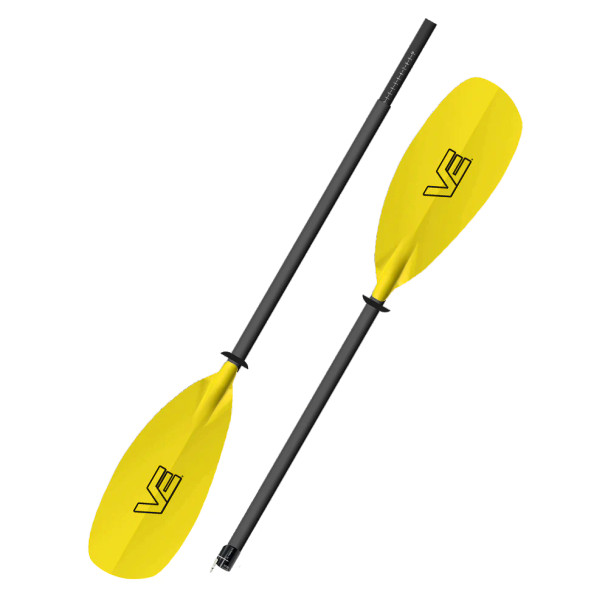 VE Glass Explorer - Glass Shaft