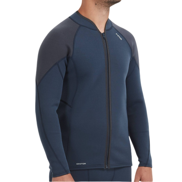 NRS Men's Ignitor Jacket NRS Men's Ignitor Jacket