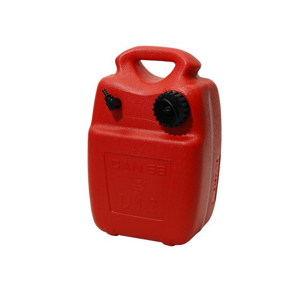 Portable Fuel Tank 12 Ltr