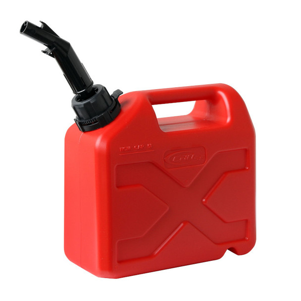 Can Jerrycan with Spout - 5L