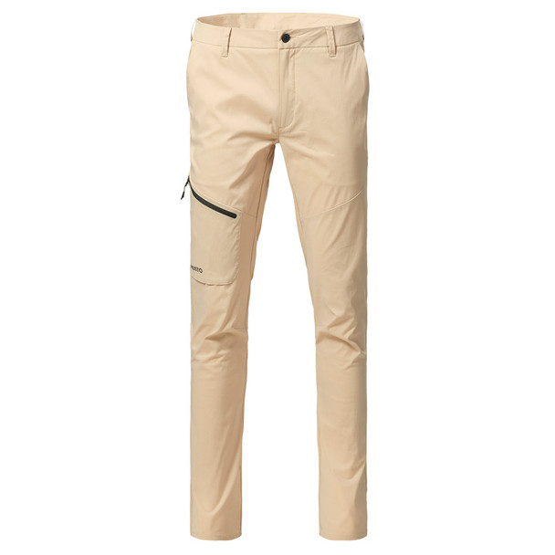 Musto Men's Cargo Beige Trousers