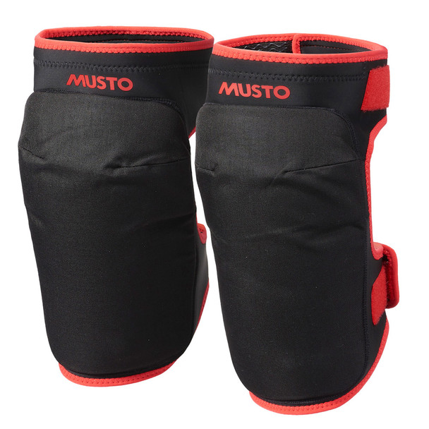 Musto MPX Kneepads - One Size