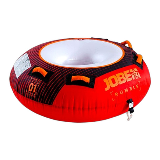 Jobe Rumble Towable 1P Red