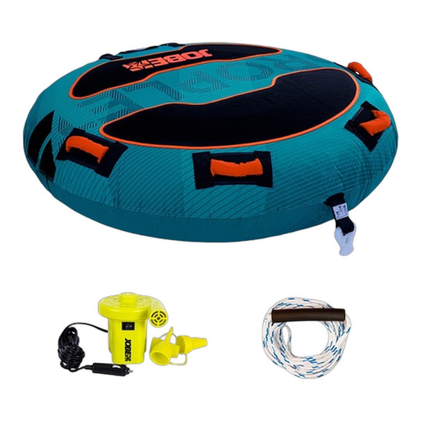 Jobe Droplet Towable Package - 1 Person