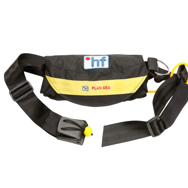 °hf Plan Sea Towline - 15 m