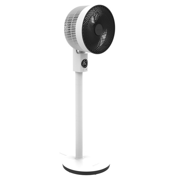 MeacoFan Sefte Cooling Pedestal Fan