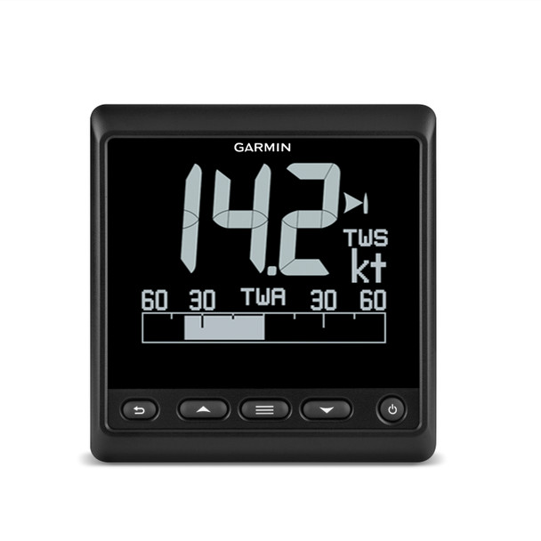 Garmin GNX 21 Multi Function Display