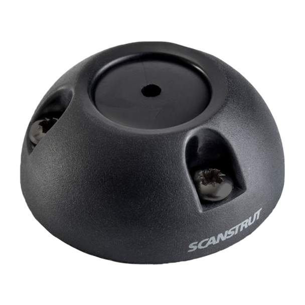 Scanstrut Mini Cable Seal 4-9mm Black