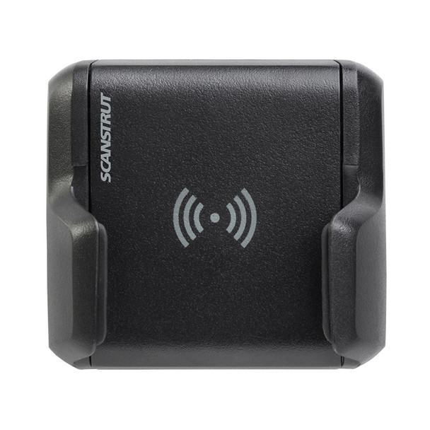 Scanstrut ROKK Wireless Nano Charger 12/24v Closed