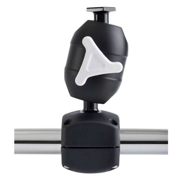 Scanstrut Adjustable rail mount - body and rail clamp