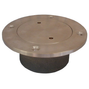 Maestrini Bronze Deck Fuel Filler