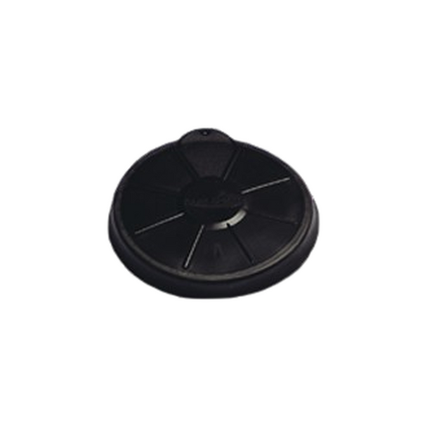 Kajak Sport Round Hatch Click-on Cover 15