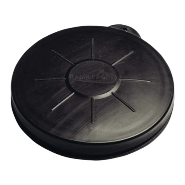 15 LRC-HT ROUND HATCH COVER