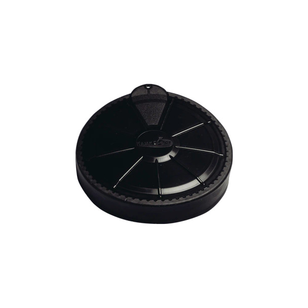 20 CLICK-ON ROUND HATCH COVER