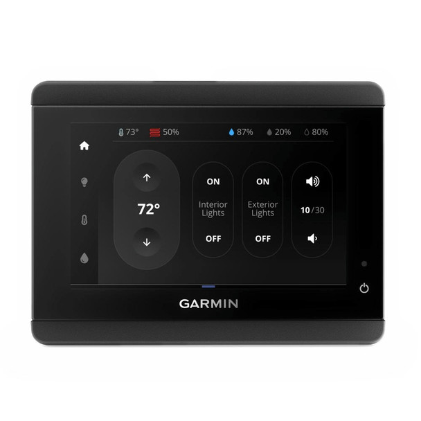  Garmin TD 50 Touchscreen Display -  5" 
