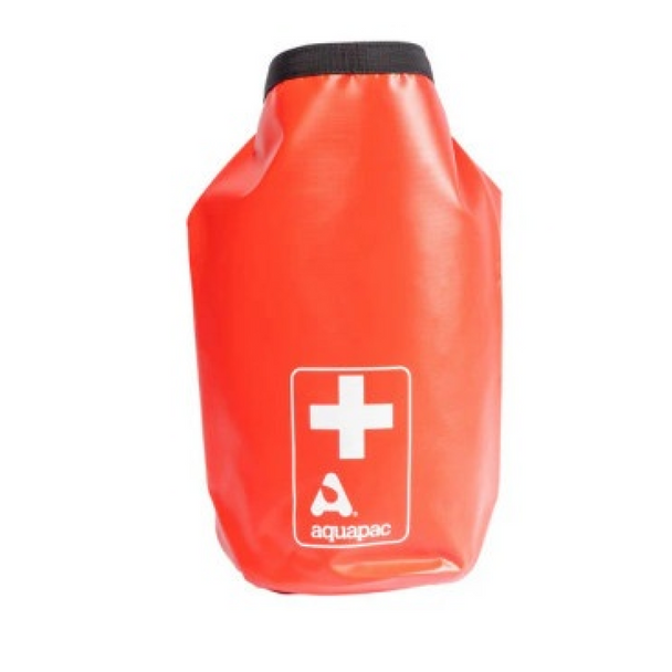 Waterproof First Aid Kit Bag
