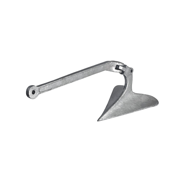 Anchor Galv Plough 15Kg