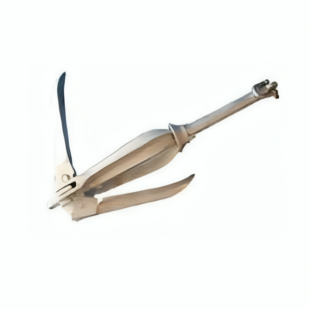 Anchor Fold 1.5 Galvanised