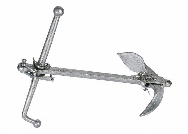 Sowester Folding Stock Anchor