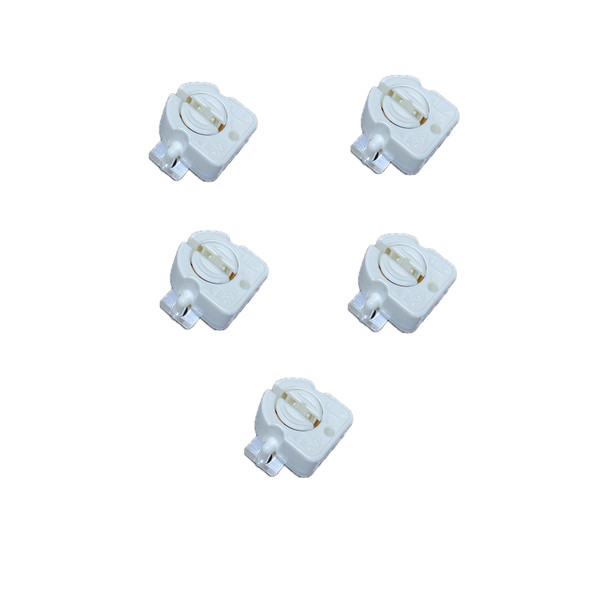 Aqua Signal G13 Lamp Holder 9840008600