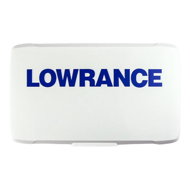 Lowrance Eagle 5 SunCover