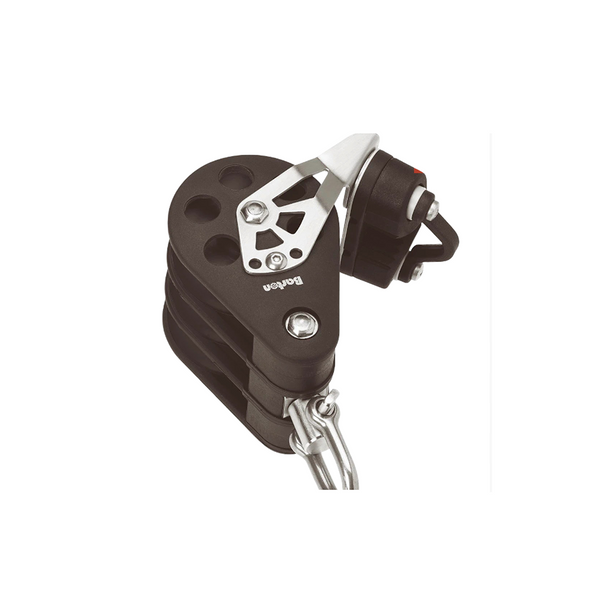 Barton Size 6 B/B Triple Swivel Cam