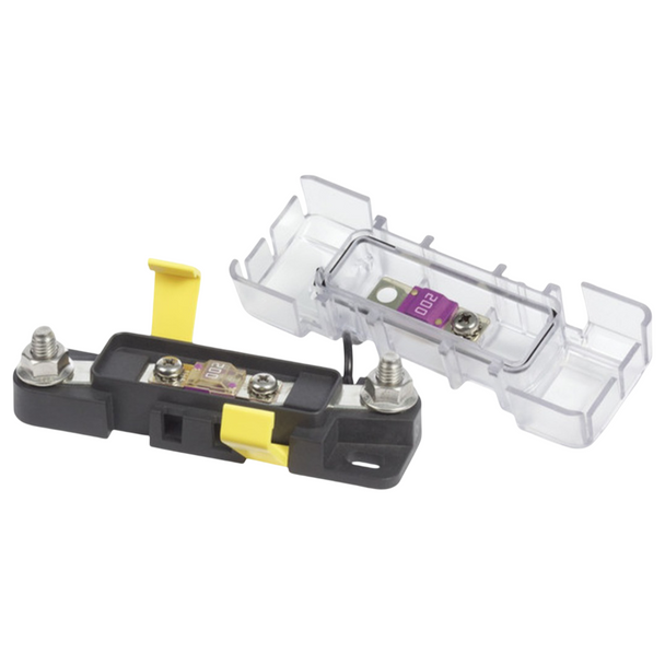 Blue Sea MIDI Safety Fuse Block