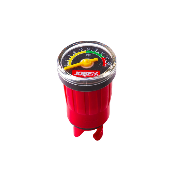Jobe Inflatable Paddle Board Pressure Meter