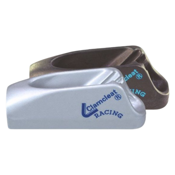 Clamcleat Racing Junior Mk2 Hard Anodised Cleat - CL211 MK2AN/R/OPEX1380