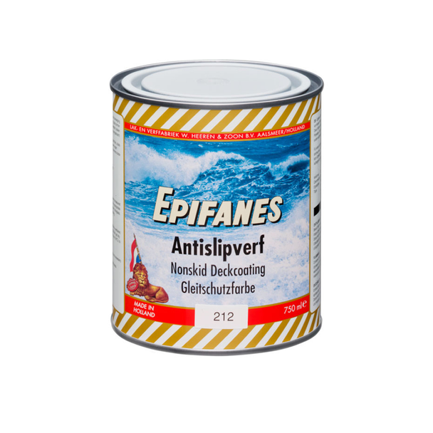 Epifanes Non skid Deck Paint - 750ml