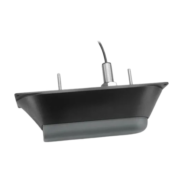 Garmin GT51M-TH Thru-Hull Transducer - Traditional/DownVu/SideVu