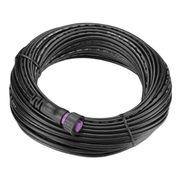 Garmin Accy,MastCable,GarminFemaleConnector,25m
