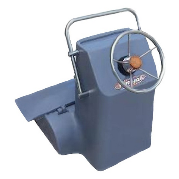 Fun Yak Steering Console - 3.7m, 3.9m & 4.5m