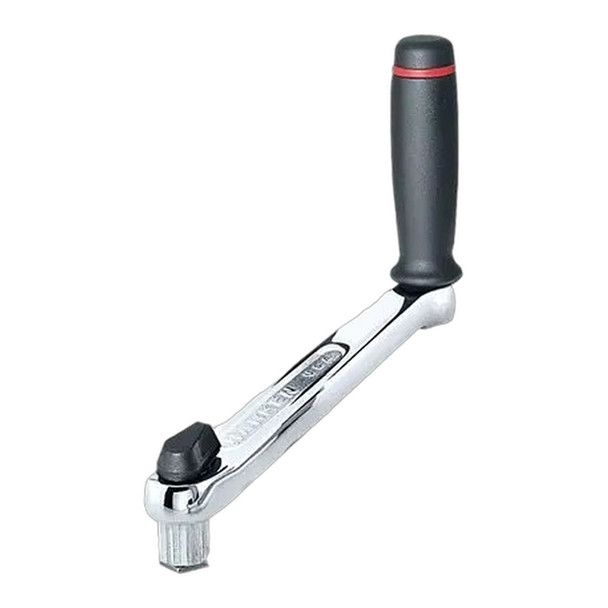 Harken 10'' Lock-In Chrome Winch Handle - Model B10CL