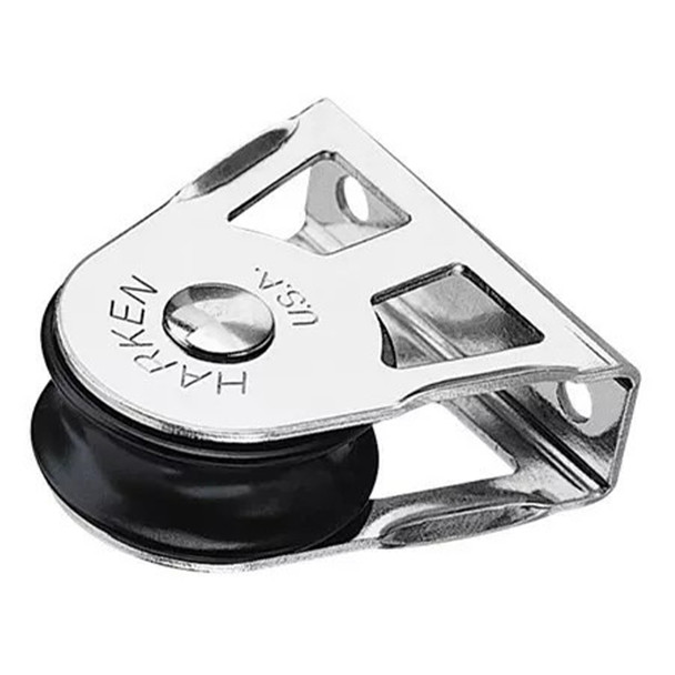 Harken Furling Lead Block