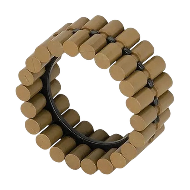 Harken 57mm Blackmagic Cage And Bearing Assembly