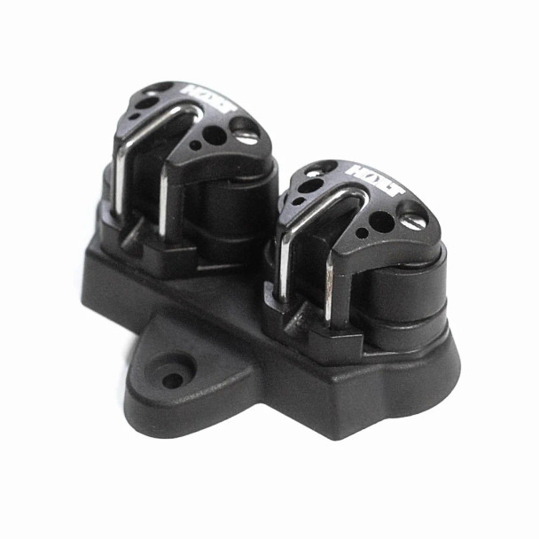 Holt Cleats & Plate Replacement