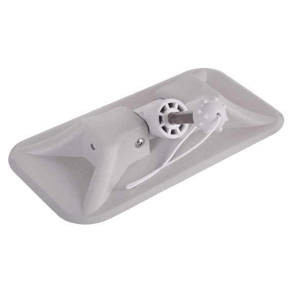 Sowester Oar Pin, Pad and Nuts SOW6031